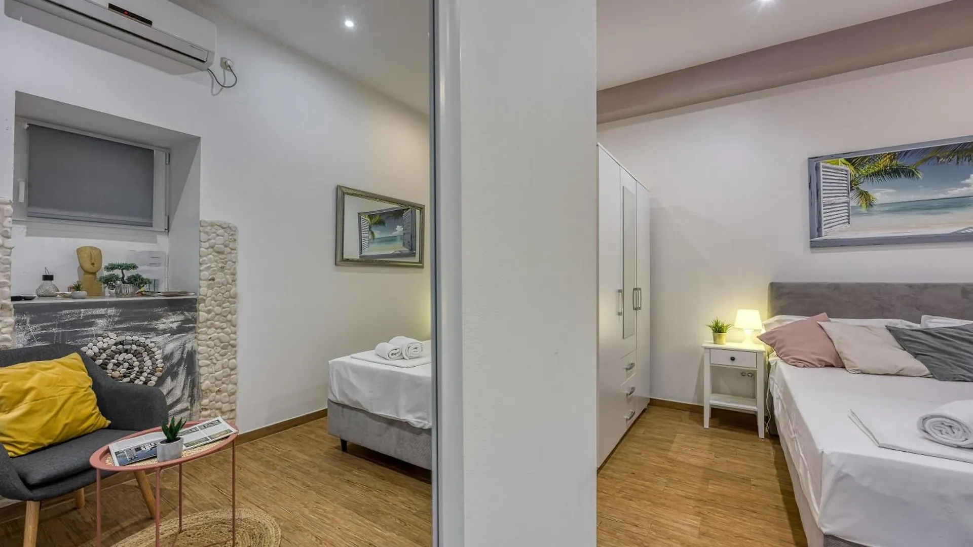 Pet Friendly Apartment - Happy Rentals Pula