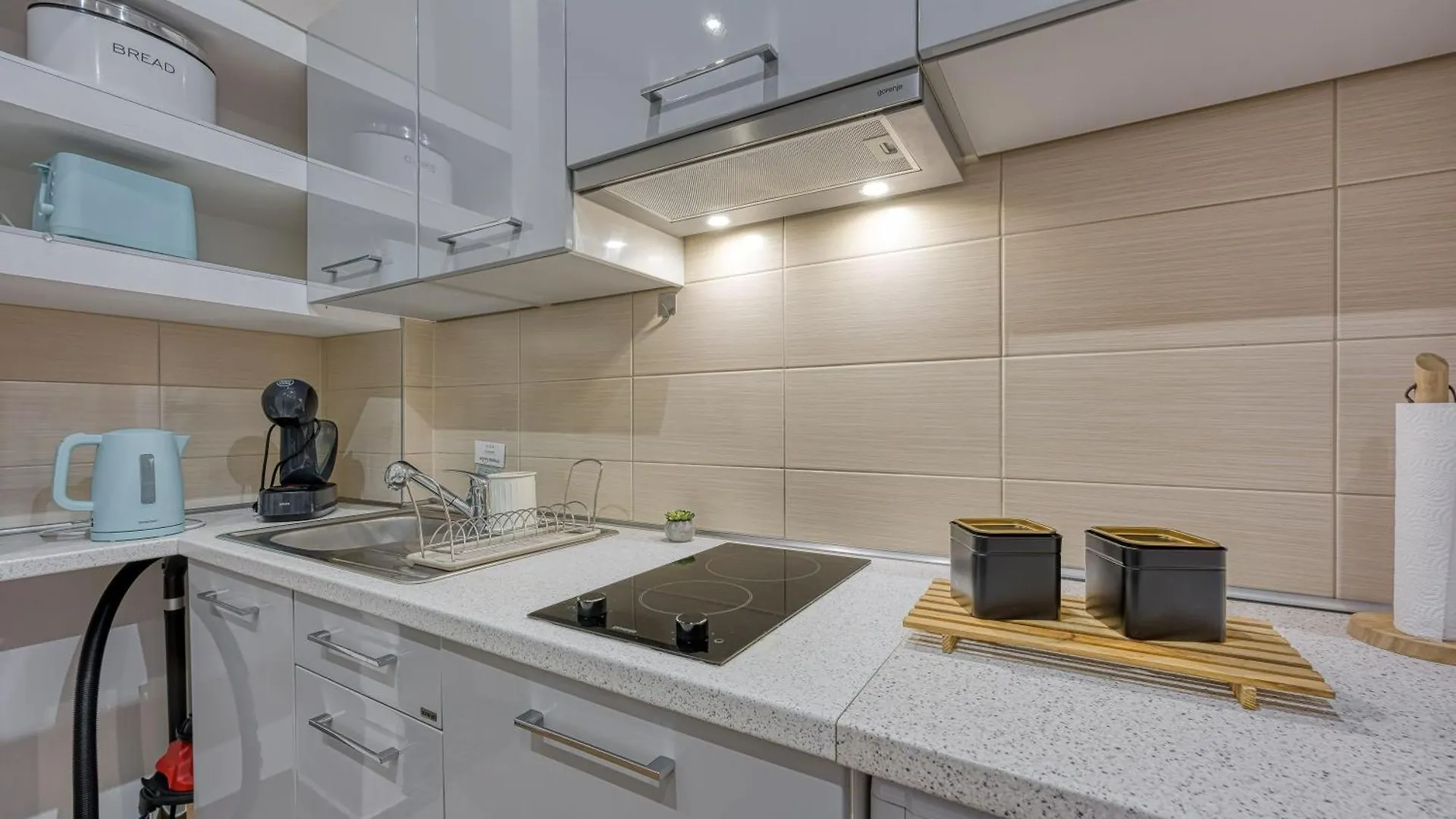 Pet Friendly Apartment - Happy Rentals Pula