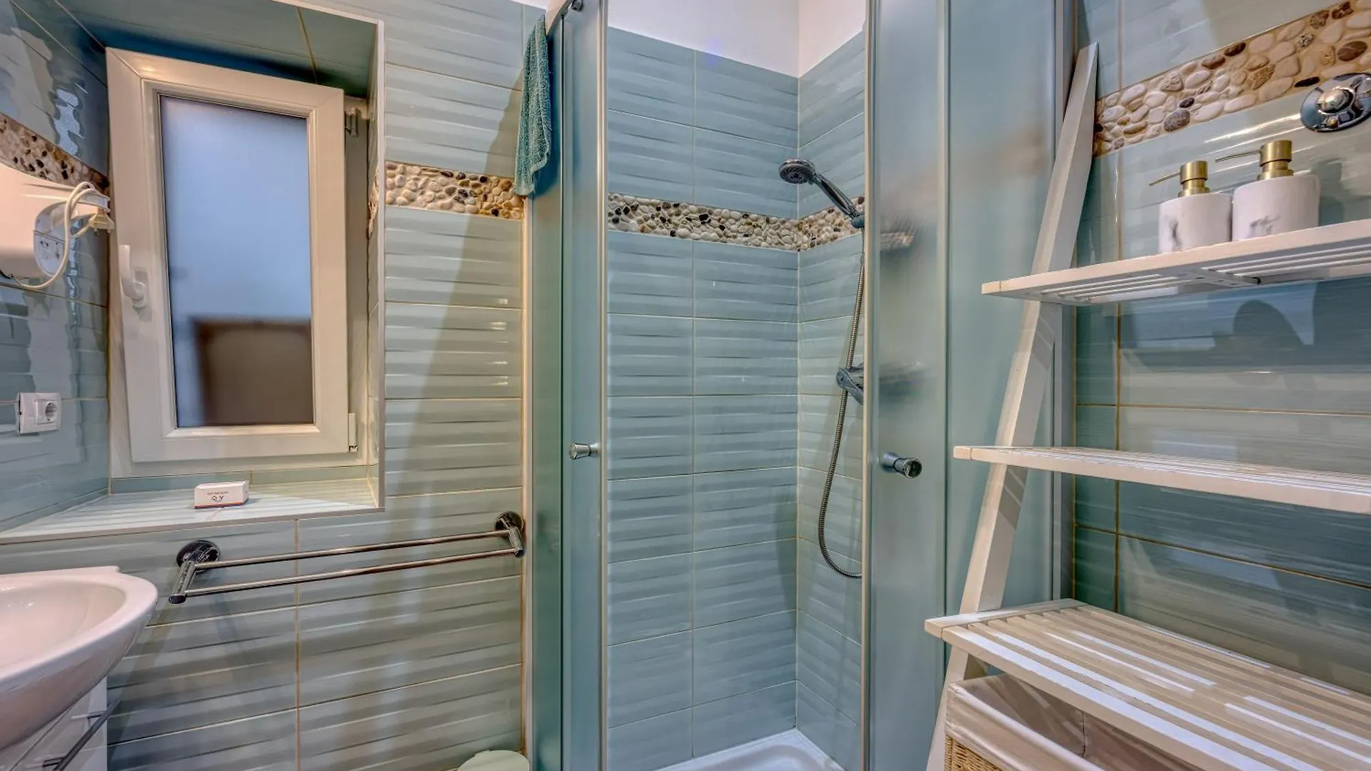 Pet Friendly Apartment - Happy Rentals Pula 0*,