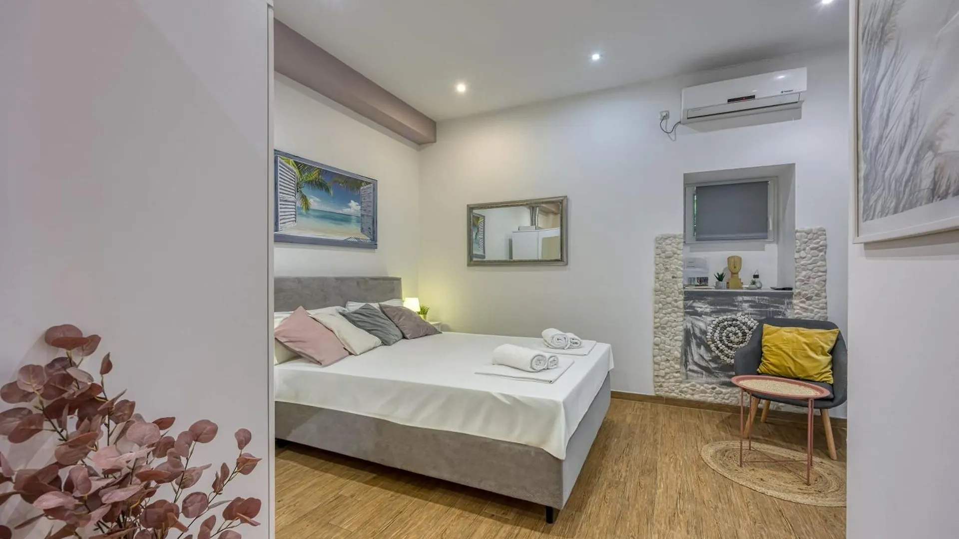 Pet Friendly Apartment - Happy Rentals Pula Chorwacja
